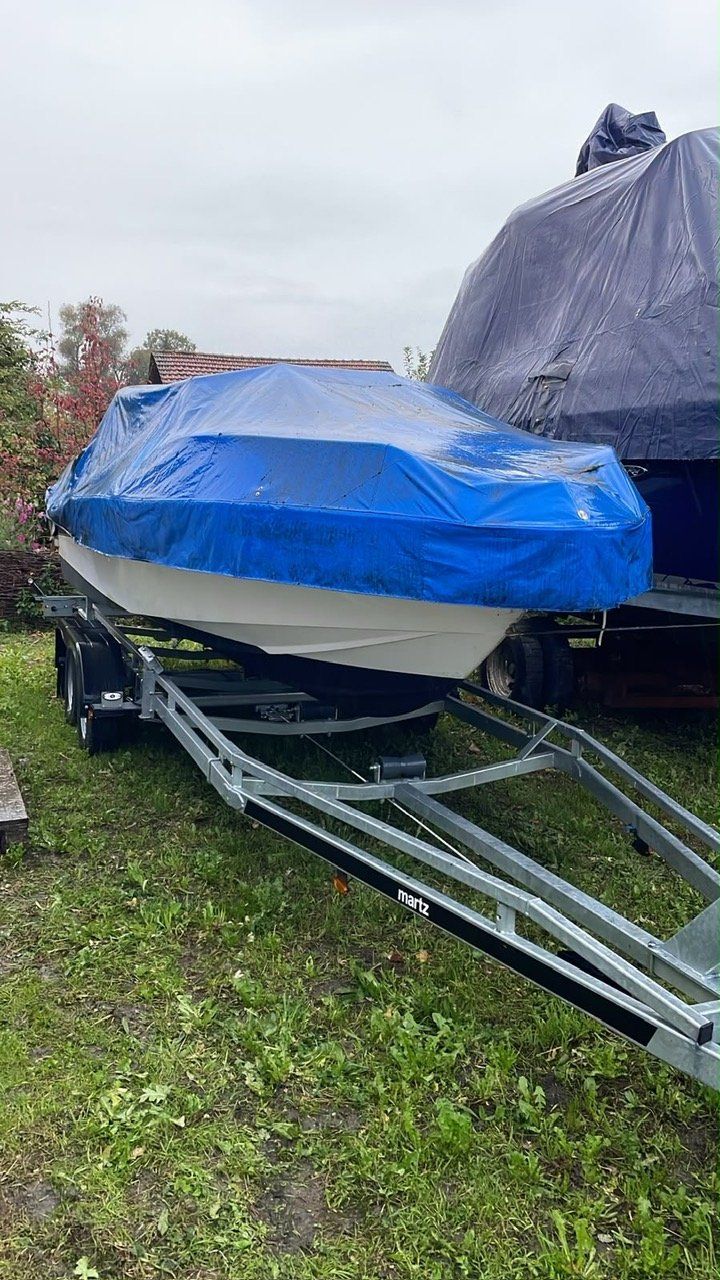 Cranchi Bateaux: CRANCHI JEANS DAY – D'occasion à Avenches par BOOTTRANSPORTE 2