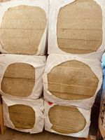 Div. Dämmmaterial: Rockwool Knauf Isover