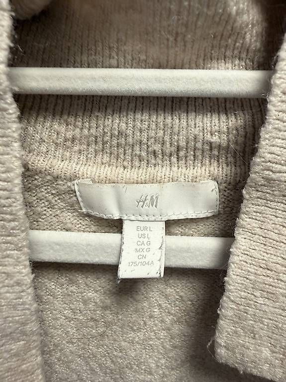 Maglioni & Felpe: strickpulli beige  – Usato da Zürich venduto da chr_dkn7 2