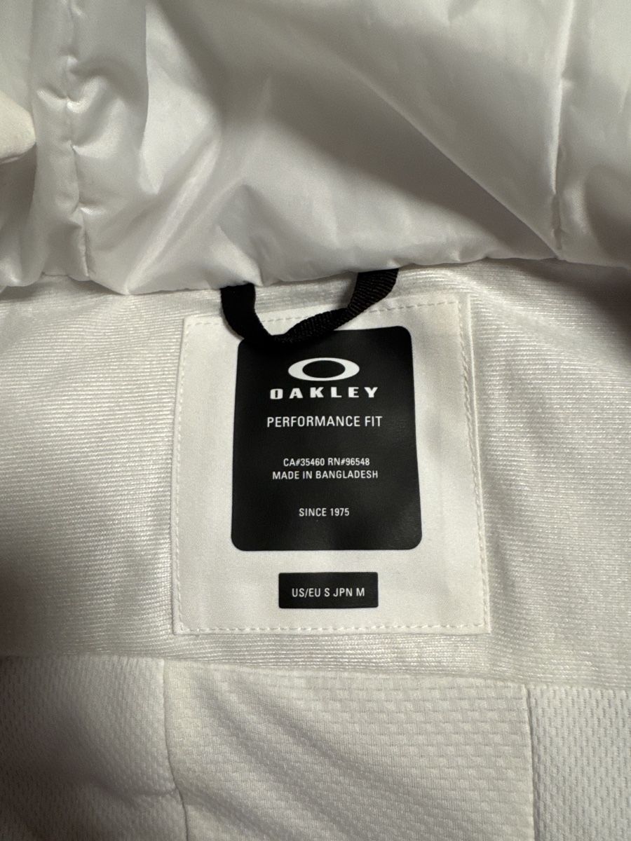 Oakley Giacche: Skijacke Oakley – Nuovo (secondo la descrizione) da Pieterlen venduto da Ksenia3003 1
