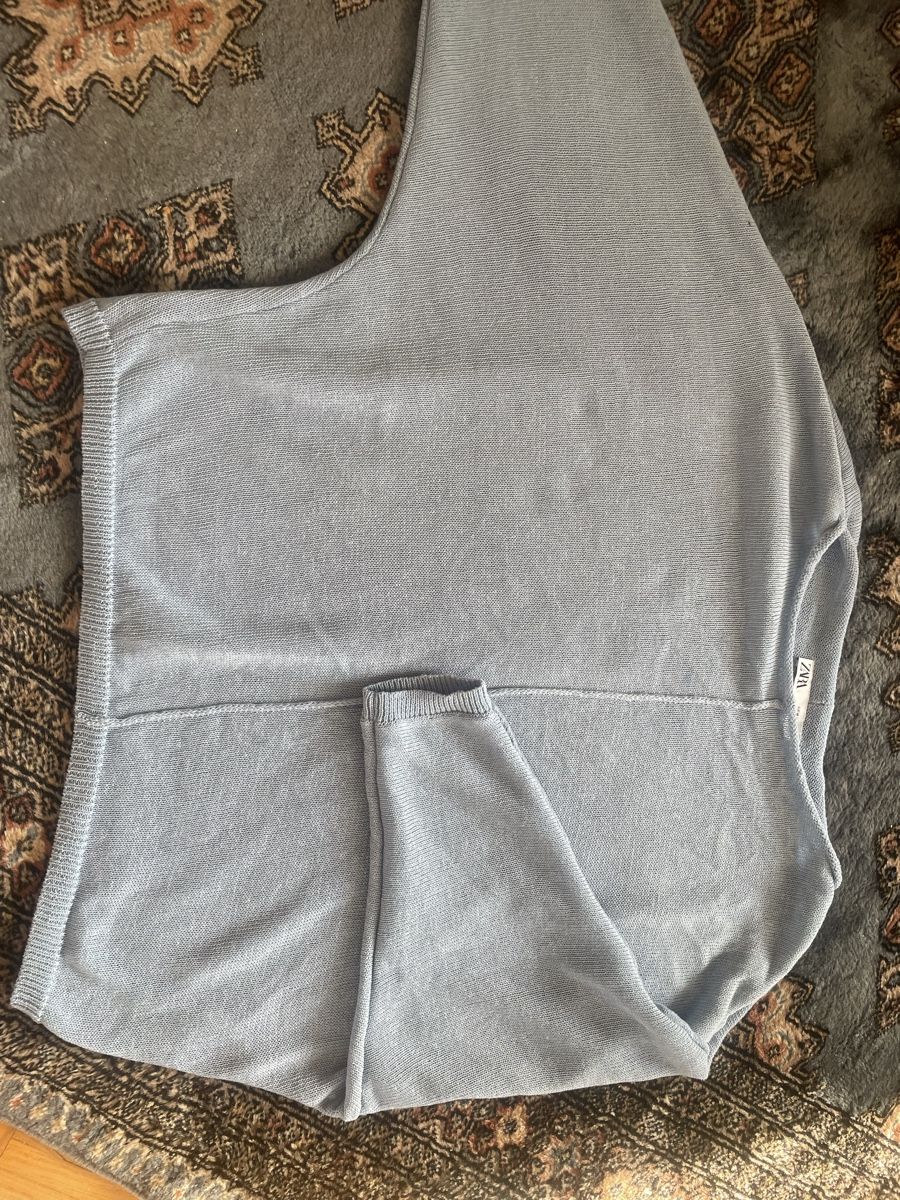 Zara Pulls & Sweat-shirts: ZARA PULLOVER gr M – D'occasion à Gutenswil par Bregenzer8610 5