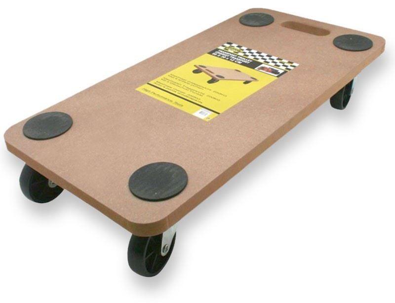 Altro per stoccaggio & trasporto: NEU █ Möbelroller TRANSPORTROLLER – Nuovo e nell'imballaggio originale da Zürich venduto da Discountbros 2