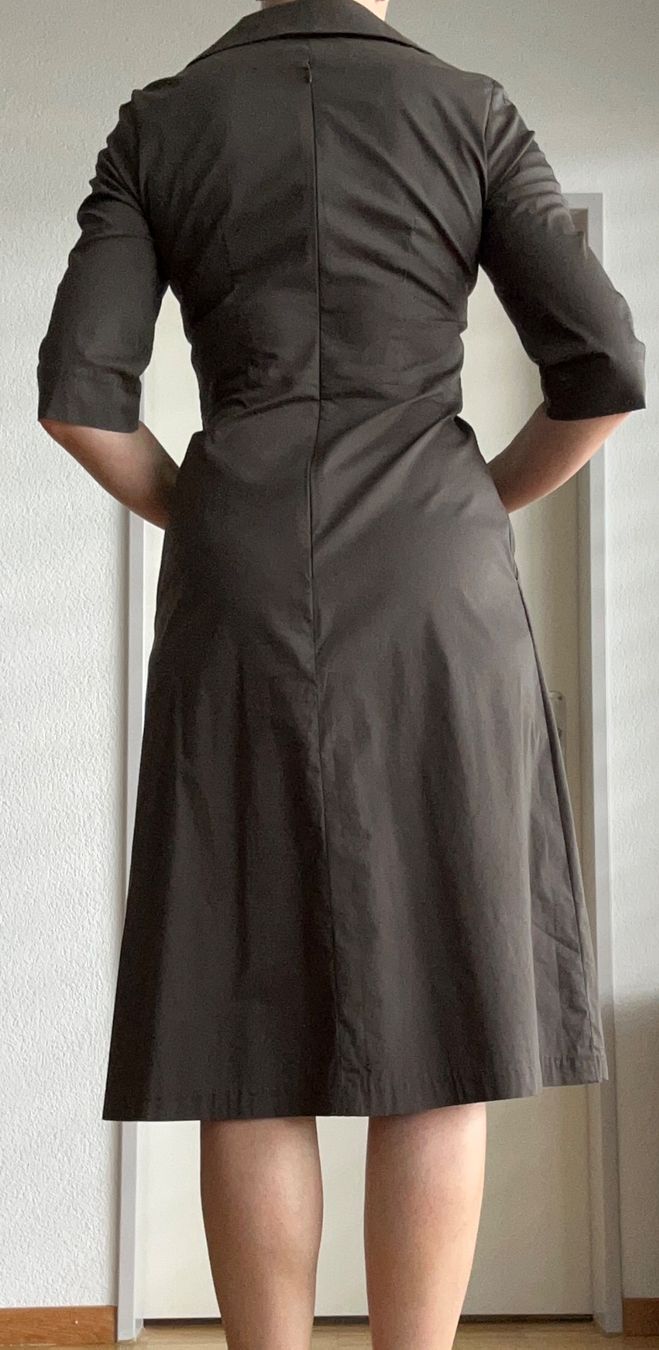 Vestiti: Simpelthen Kleid Gr.34 – Usato da Bonstetten venduto da Audreystyle 1