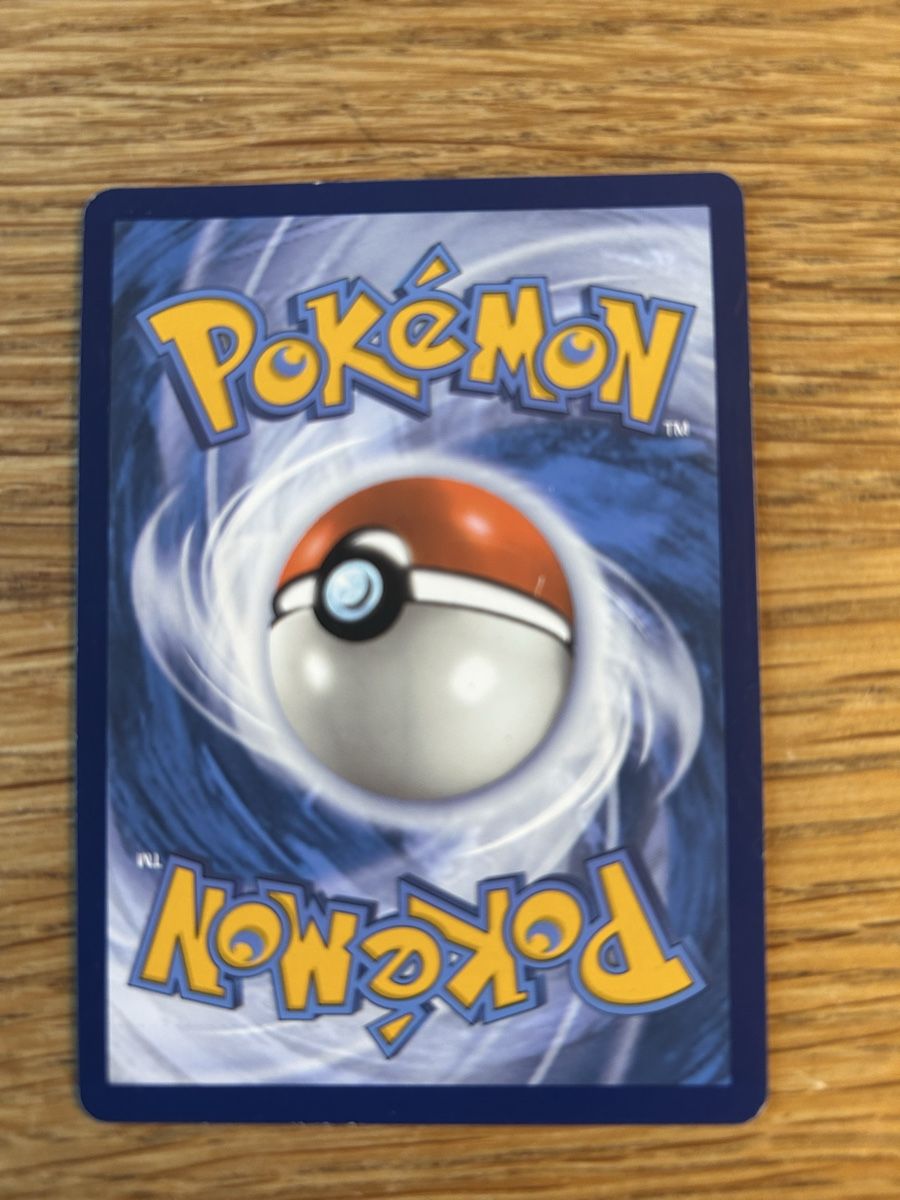 Pokémon Carte collezionabili: Cinderace ex – Usato da Niedergösgen venduto da simihauser 1