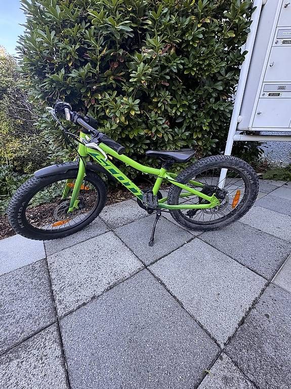 Biciclette: Scott Kindervelo 20" – Usato da Beinwil am See venduto da rIc4vI 1