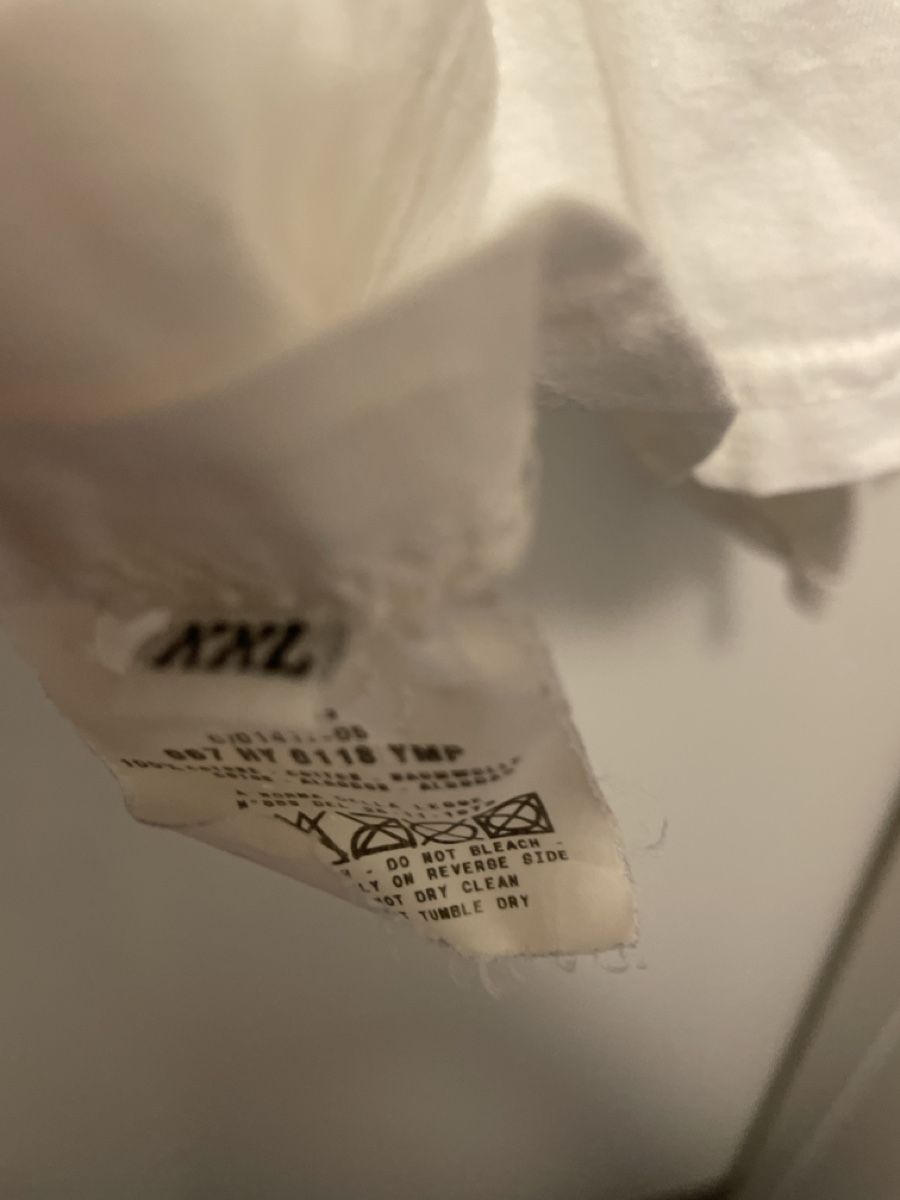 Helmut Lang T-shirts: Vintage Shirt von Helmut Lang – D'occasion à Zürich par joa_7xds 2