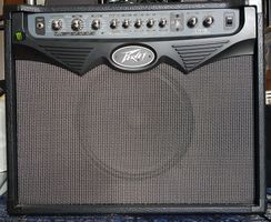 Ampli guitare Peavey Vypyr 75W