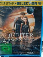 Blu-ray: Jupiter Ascending