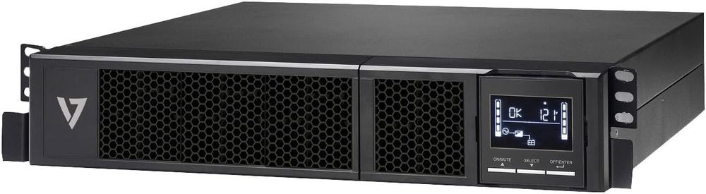 USV V7 1500VA UPS RACK MOUNT (Neu und originalverpackt) in Schattdorf ...