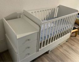 Babybett