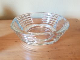 Coupe vintage des années 1950 en cristal
