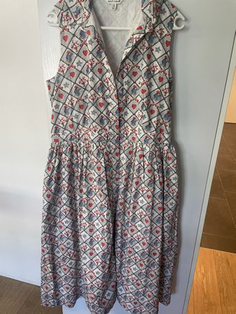 Kleid Cath Kidston Paddington Grösse 42 neu