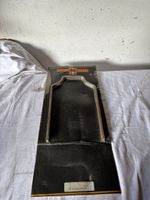 Harley Davidson Schutzblech Streben