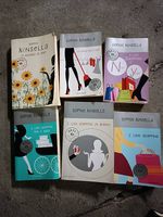 Vendo libri