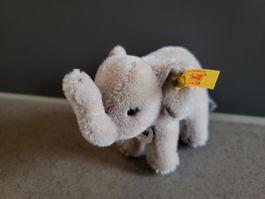 Steiff Elefant