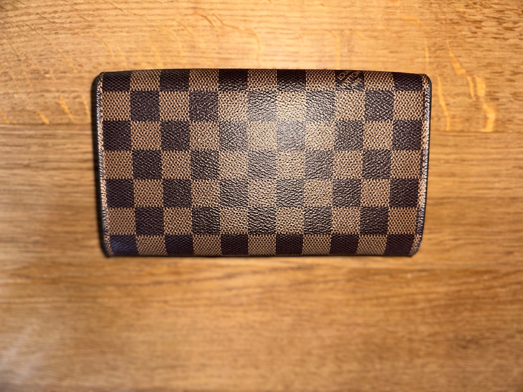 Portamonete: Louis Vuitton Portemonnaie – Nuovo (secondo la descrizione) da Schaffhausen venduto da zuesefred 1