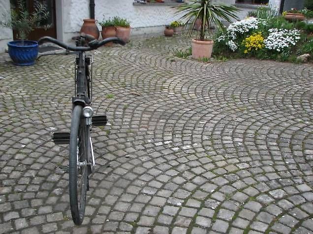 Biciclette: Vélo militaire  – Usato da Gumefens venduto da Patfab 2