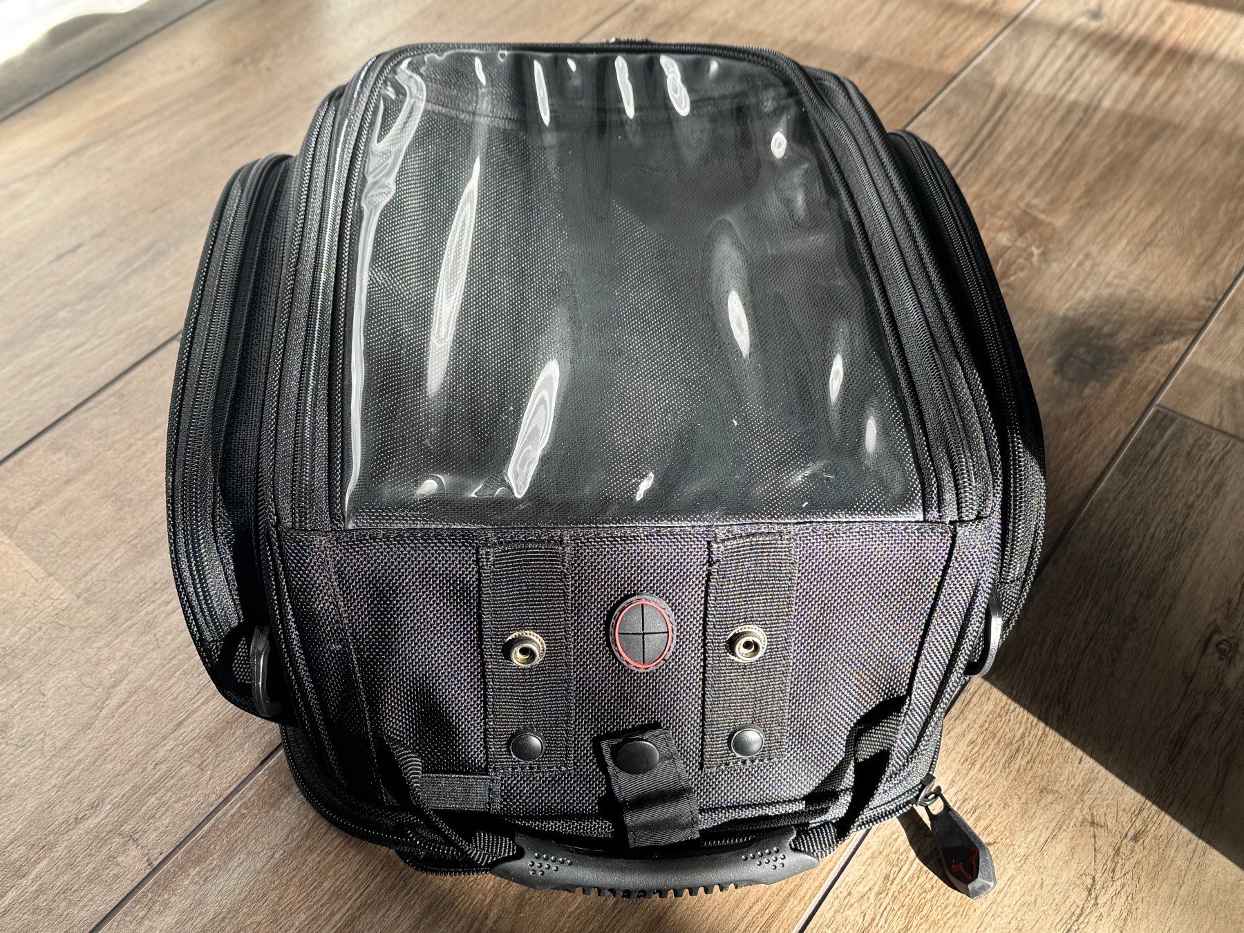 SW-Motech Borse: SW-Motech EVO Sport Tankrucksack – Usato da Felsberg venduto da Mindscope 1