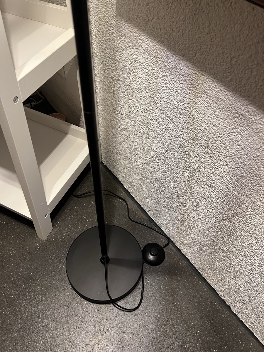 Livique Lampade: Stehlampe Livique – Nuovo (secondo la descrizione) da Schöftland venduto da adr_72gt 1
