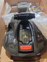 Husqvarna Automower 415X, NEU inkl. Garantie