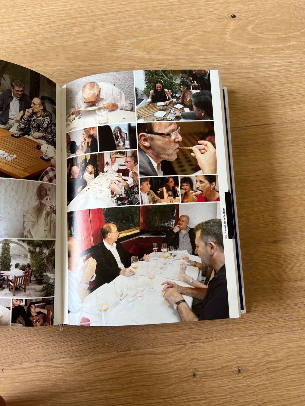Bücher: Buch Food for thought Ferran Adria – Neu (gemäss Beschreibung) aus Beinwil am See von isole 2
