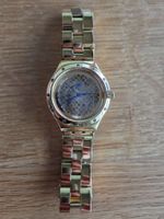 Swatch Automatik Goldfarben, Vintage Look!