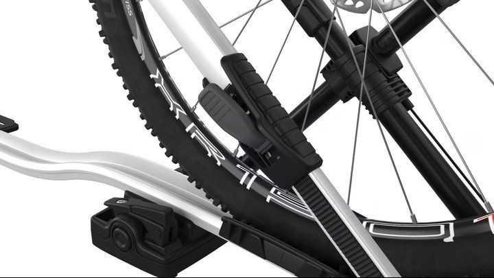 Thule Portapacchi: THULE Veloträger UpRide 599 NEU – Nuovo (secondo la descrizione) da Spreitenbach venduto da spreite 4
