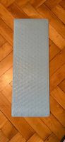 Reer Badewannenmatte 97cm x 36cm aus Naturkautschuk