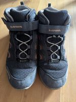 Lowa Trekkingschuhe Wanderschuhe 33 mit Goretex