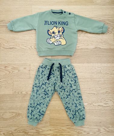 Ensemble de jogging Taille 80