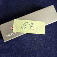 Neues Victorinox Taschenmesser rot 