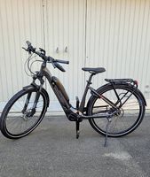 Flyer E-Bike Upstreet 5