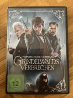 DVD Grindelwalds Verbrechen
