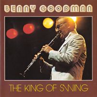 Benny Goodman, Toots Thielemans, Allan Reuss, B. Pizzarelli,