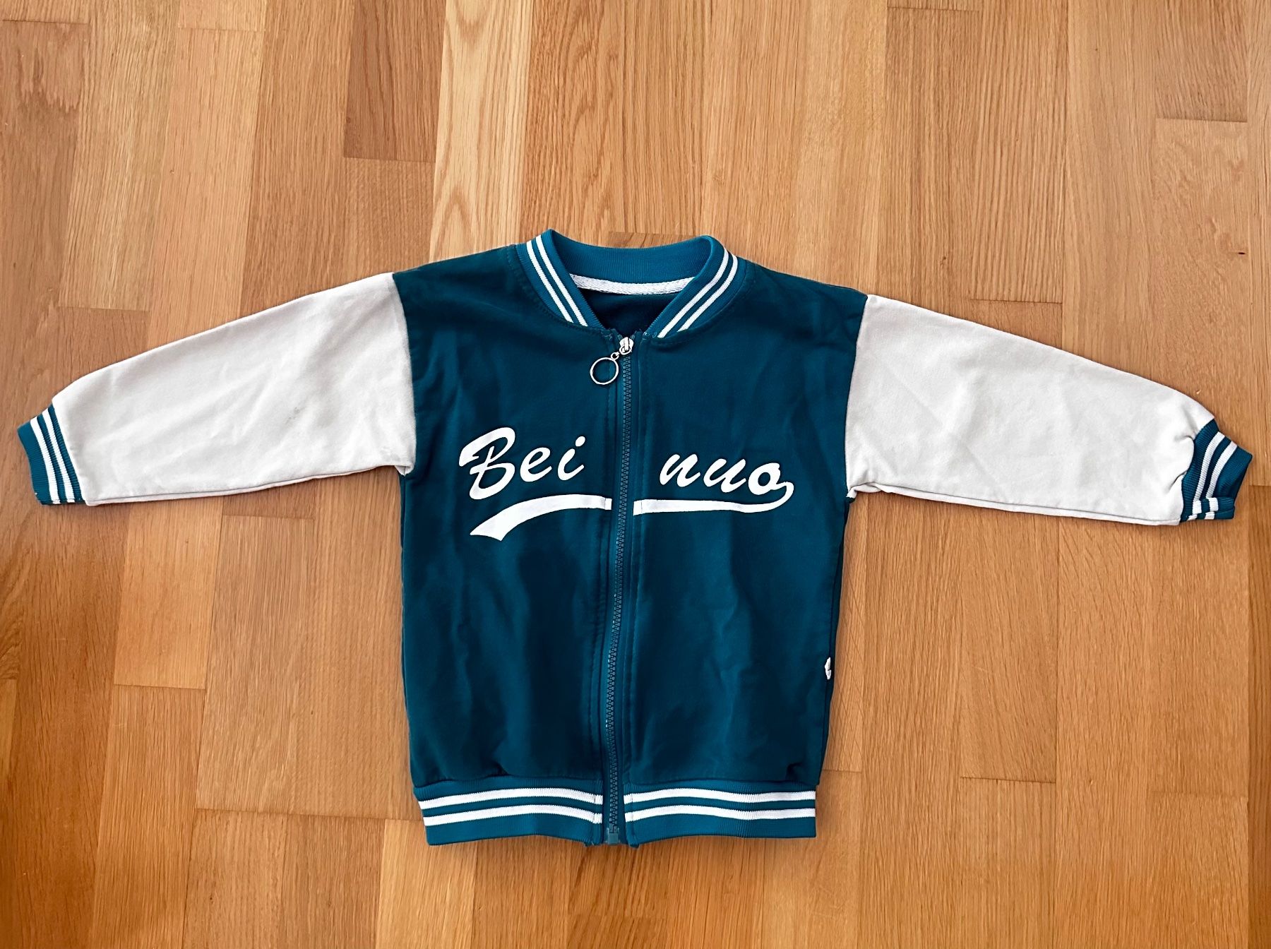 Giacche & Cappotti: Kinder Jacke Gr 116-120 – Usato da Zürich venduto da bur_6jq9