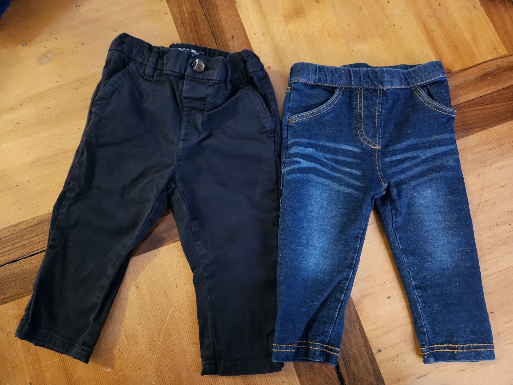 Lotti & Set di vestiti: Kinderkleidung Gr. 74 – Usato da Ennenda venduto da eel_ts7s 2