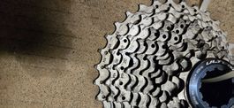 Cassette Ultegra CS-R8000 11s 11-32