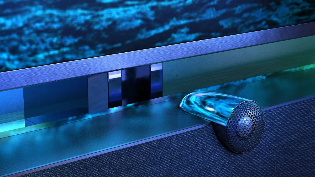 Philips Fernseher: Das Philips Topmodell 4K UHD MiniLed Android TV 75PML9636/12 – Gebraucht aus Engelburg von kirerelhom57 3