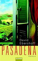Ebershoff David - Pasadena (geb) / Roman