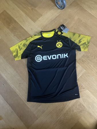 Maillot Dortmund Puma 2020-2021 Taille L Neuf avec étiquette