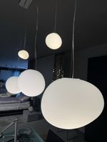 Foscarini Gregg Pendelleuchte 5x inkl. Baldachin