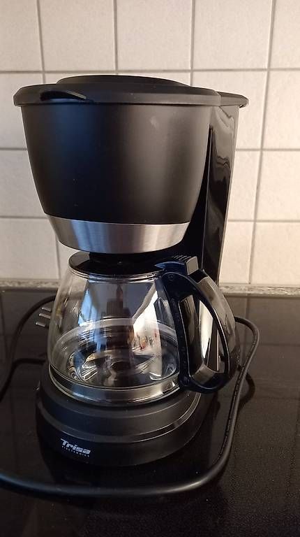 Kaffeemaschinen & Espressomaschinen: Filterkaffeemaschine – Gebraucht aus Wattwil von Rainbow412 4