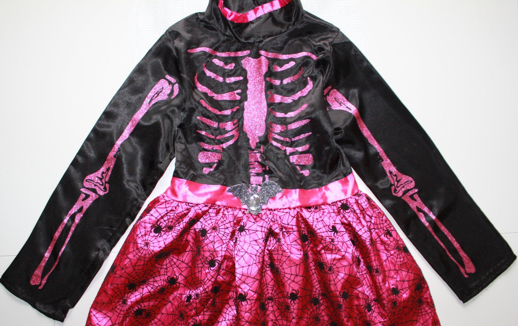 Costumi: Costume squelette / Skelett t. 7 - 8 ans – Usato da Peseux venduto da CoolShoping 3