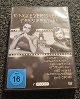 DVD Kino Evergreens der Superstars 