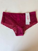 TRIUMPH, Hipster O-AMOURETTE Spotlight, Grösse 40, Farbe Rot