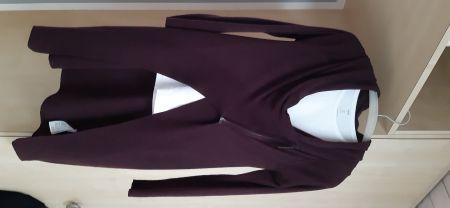 Tom Taylor Jäckli XS u. Shirt S langarm