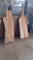 Apfel holz klotzbretter