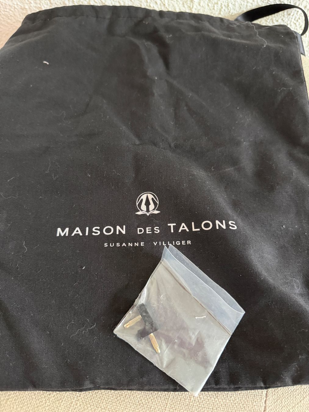 Scarpe da donna: Maison des Talons Pumps 37Gr. – Nuovo (secondo la descrizione) da Wädenswil venduto da Alice_style 7