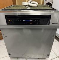 Miele Geschirrspüler AutoDose Wi-Fi 60Cm A+++