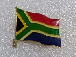Ansteckpin 253: Flagge